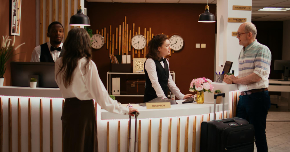 Jak číst hotelové recenze: klíčové signály kvalitního ubytování